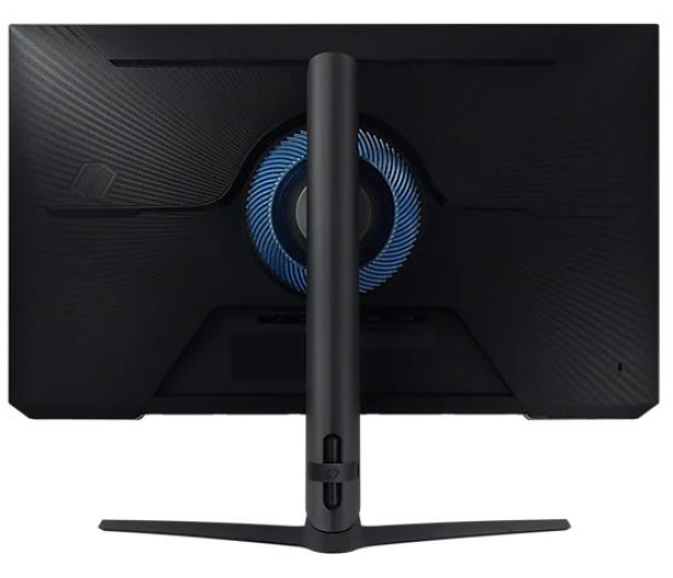 Samsung OUTLET - Odyssey G5 LS27AG500NUXEN 165Hz - 1487169 - zdjęcie 7